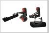 Innovative 88-91 Civic K-Series Black Steel Mounts 60A Bushings thumbnail 3