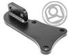 Innovative 00-06 Honda Insight Conversion RH Engine Mounting Bracket (K24 / Manual) thumbnail 3