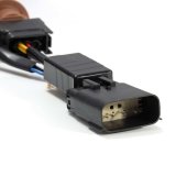 AlphaRex 18-20 Ford F-150 Lariat Wiring Adapter Stock Proj Headlight to AlphaRex Headlight Converter thumbnail 3
