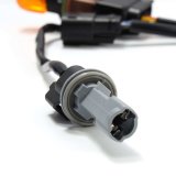 AlphaRex 18-20 Ford F-150 Lariat Wiring Adapter Stock Proj Headlight to AlphaRex Headlight Converter thumbnail 5