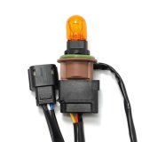 AlphaRex 18-20 Ford F-150 Lariat Wiring Adapter Stock Proj Headlight to AlphaRex Headlight Converter thumbnail 6