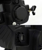 AlphaRex 15-17 Ford F-150 PRO-Series Projector Headlights Plank Style Chrm w/Activ Light/Seq Signal thumbnail 6