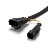 AlphaRex 05-11 Toyota Tacoma (w/o Stock DRL) AlphaRex Wiring Adapter Projector Headlight Converter thumbnail 3