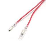 AlphaRex 05-11 Toyota Tacoma (w/o Stock DRL) AlphaRex Wiring Adapter Projector Headlight Converter thumbnail 4