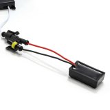AlphaRex 05-11 Toyota Tacoma (w/o Stock DRL) AlphaRex Wiring Adapter Projector Headlight Converter thumbnail 7