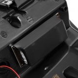 AlphaRex 14-18 GMC Sierra 1500 PRO-Series LED Tail Lights Red Smoke thumbnail 5