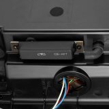 AlphaRex 15-17 Ford F-150 (Excl Models w/Blind Spot Sensor) PRO-Series LED Tail Lights Red Smoke thumbnail 4