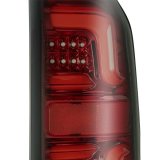 AlphaRex 14-20 Toyota Tundra PRO-Series LED Tail Lights Red Smoke thumbnail 3