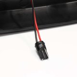 AlphaRex 14-20 Toyota Tundra PRO-Series LED Tail Lights Red Smoke thumbnail 7