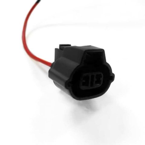 AlphaRex 13-18 Ram 1500/2500/3500 Stock LED Tail Lights to AlphaRex Tail Lights Converters thumbnail 6