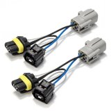 AlphaRex 2021 Toyota 4Runner Projector Headlights Converters thumbnail 2