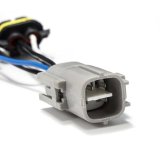 AlphaRex 2021 Toyota 4Runner Projector Headlights Converters thumbnail 5