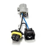 AlphaRex 2021 Toyota 4Runner Projector Headlights Converters thumbnail 9