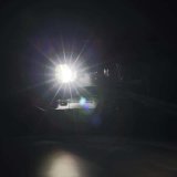AlphaRex 10-13 Toyota 4Runner LUXX LED Proj Headlights Plank Style Black w/Seq Signal/DRL thumbnail 7