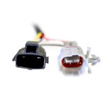 AlphaRex 15-20 Toyota Sienna (SE Model) Projector Headlights Converters thumbnail 2