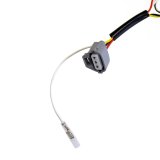 AlphaRex 15-20 Toyota Sienna (SE Model) Projector Headlights Converters thumbnail 6