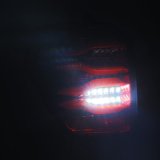 AlphaRex 10-21 Toyota 4Runner PRO-Series LED Tail Lights Red Smoke thumbnail 6