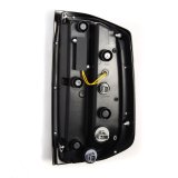 AlphaRex 14-21 Toyota Tundra LUXX LED Taillights Blk w/Activ Light/Seq Signal thumbnail 5