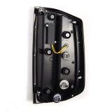 AlphaRex 14-21 Toyota Tundra LUXX LED Taillights Blk w/Activ Light/Seq Signal thumbnail 8
