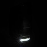 AlphaRex 14-21 Toyota Tundra LUXX LED Taillights Blk w/Activ Light/Seq Signal thumbnail 9