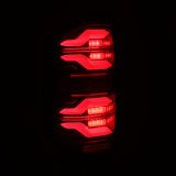 AlphaRex 14-21 Toyota Tundra LUXX LED Taillights Black/Red w/Activ Light/Seq Signal thumbnail 4