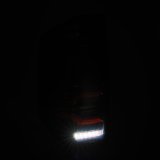 AlphaRex 14-21 Toyota Tundra LUXX LED Taillights Black/Red w/Activ Light/Seq Signal thumbnail 6