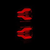 AlphaRex 14-21 Toyota Tundra LUXX LED Taillights Black/Red w/Activ Light/Seq Signal thumbnail 7