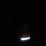 AlphaRex 14-21 Toyota Tundra LUXX LED Taillights Black/Red w/Activ Light/Seq Signal thumbnail 8