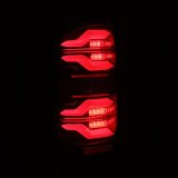 AlphaRex 14-21 Toyota Tundra LUXX LED Taillights Black/Red w/Activ Light/Seq Signal thumbnail 9