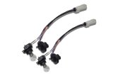 AlphaRex 18-20 Ford F-150 Wiring Adapter OEM to AlphaRex Taillight Converter (Req 18-20 Ford F-150) thumbnail 1