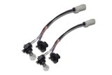 AlphaRex 18-20 Ford F-150 Wiring Adapter OEM to AlphaRex Taillight Converter (Req 18-20 Ford F-150) thumbnail 2
