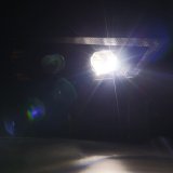 AlphaRex 14-22 Toyota 4Runner LUXX-Series LED Proj Headlights Chrome w/Actv Light & Seq. Sig + DRL thumbnail 8