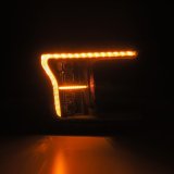 AlphaRex 18-20 Ford F-150 NOVA LED Proj Headlight Blk (14th Gen G2 Style) thumbnail 5