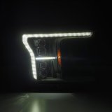 AlphaRex 18-20 Ford F-150 NOVA LED Proj Headlight Blk (14th Gen G2 Style) thumbnail 8