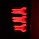 AlphaRex 21-22 Ford F-150 LUXX LED Taillights thumbnail 4