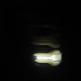 AlphaRex 21-22 Ford F-150 LUXX LED Taillights thumbnail 5