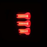 AlphaRex 21-22 Ford F-150 LUXX LED Taillights thumbnail 9