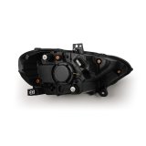 AlphaRex 18-22 Ford Mustang NOVA-Series LED Projector Headlights Black thumbnail 2