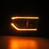 AlphaRex 07-13 Toyota Tundra / 08-17 Sequoia NOVA LED Proj HL Chrome w/Actv Light Seq. Sig + DRL thumbnail 2