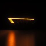 AlphaRex 15-17 Ford Mustang NOVA LED Proj HL Alpha-Black w/Activ Light/Seq. Signal + Switchback DRL thumbnail 3
