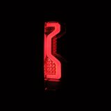AlphaRex 19-23 Chevrolet Silverado 1500/2500HD/3500HD PRO-Series LED Tail Lights Red Smoke thumbnail 7