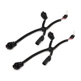 AlphaRex 19-23 Chevrolet 1500 Wiring Adapter Stock LED Taillight to AlphaRex Taillight Converters thumbnail 1