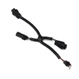 AlphaRex 19-23 Chevrolet 1500 Wiring Adapter Stock LED Taillight to AlphaRex Taillight Converters thumbnail 2