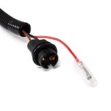AlphaRex 19-23 Chevrolet 1500 Wiring Adapter Stock LED Taillight to AlphaRex Taillight Converters thumbnail 5