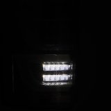 AlphaRex 15-20 Ford F150 Luxx-Series LED Tail Lights Alpha-Black thumbnail 6