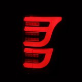 AlphaRex 15-20 Ford F150 Luxx-Series LED Tail Lights Alpha-Black thumbnail 5
