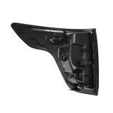 AlphaRex 11-15 Ford Explorer PRO-Series LED Tail Lights Jet Black thumbnail 5