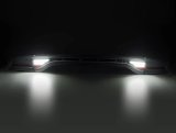 AlphaRex 15-23 Dodge Charger NOVA-Series Prismatic LED Tail Lights Black thumbnail 6