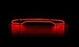 AlphaRex 15-23 Dodge Charger NOVA-Series Prismatic LED Tail Lights Black thumbnail 7