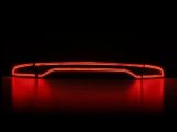 AlphaRex 15-23 Dodge Charger NOVA-Series Prismatic LED Tail Lights Chrome thumbnail 5